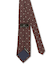ファットゥーラ/FATTURA シルク撥水加工 レギュラータイ 8.0cm幅