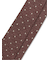 ファットゥーラ/FATTURA シルク撥水加工 レギュラータイ 8.0cm幅