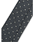 ファットゥーラ/FATTURA シルク撥水加工 レギュラータイ 8.0cm幅