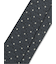 ファットゥーラ/FATTURA シルク撥水加工 レギュラータイ 8.0cm幅