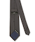ファットゥーラ/FATTURA シルク撥水加工 レギュラータイ 8.0cm幅