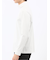 【DRESS T-SHIRT】シルケットスムス タートルネック 長袖Tシャツ