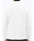 【DRESS T-SHIRT】シルケットスムス タートルネック 長袖Tシャツ