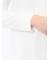 【DRESS T-SHIRT】シルケットスムス タートルネック 長袖Tシャツ