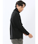 【DRESS T-SHIRT】シルケットスムス タートルネック 長袖Tシャツ