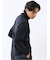 【DRESS T-SHIRT】シルケットスムス タートルネック 長袖Tシャツ