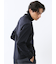【DRESS T-SHIRT】シルケットスムス タートルネック 長袖Tシャツ