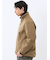ALL WEATHER TEX スタンド 中綿ブルゾン