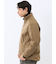 ALL WEATHER TEX スタンド 中綿ブルゾン