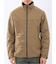 ALL WEATHER TEX スタンド 中綿ブルゾン