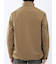 ALL WEATHER TEX スタンド 中綿ブルゾン
