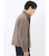 カットツイル スタンドZIPアウター(セットアップ可能)