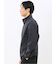 カットツイル スタンドZIPアウター(セットアップ可能)