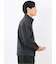 カットツイル スタンドZIPアウター(セットアップ可能)