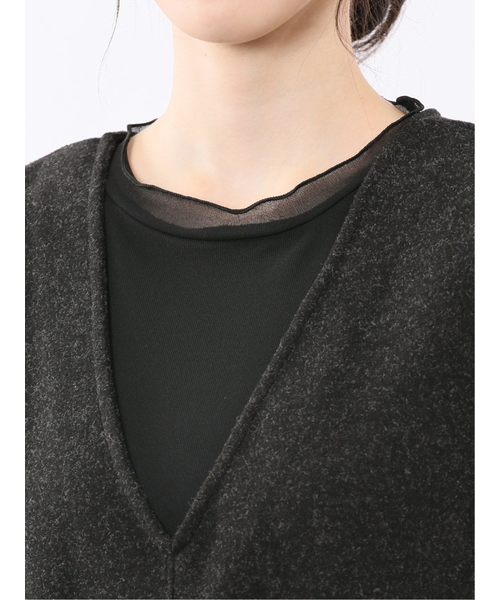 かつあ 専用DOVE 3mm フル　新品　ダヴ　ダブ　XL かつあ 専用DOVE 3mm フル 新品 ダヴ ダブ XL