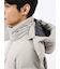 ストレッチツイル フード脱着 ダウン