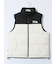 FIRSTDOWN USA 撥水防風 リバーシブル ダウンベスト