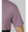 セマンティックデザイン バイカラー切替 Vネック半袖Tシャツ