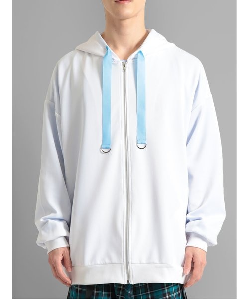 レアグッズ　未開封⭐︎BIGBANG テソコングッズ　パーカー　M m41981245078_1.jpg?1740268814