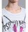 SD×PSYCHONATION 半袖BIGＴシャツ+タンク アンサンブル