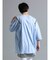 SD×PSYCHONATION 半袖BIGＴシャツ+タンク アンサンブル