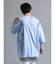 SD×PSYCHONATION 半袖BIGＴシャツ+タンク アンサンブル