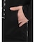 SHELLAC×SD サイドZIP プルパーカー