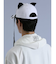 SD×PSYCHONATION 猫耳ツイルCAP