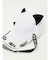SD×PSYCHONATION 猫耳ツイルCAP