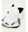 SD×PSYCHONATION 猫耳ツイルCAP