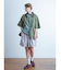 ユニバーサルスタイルウェア/UNIVERSAL STYLE WEAR work shirt
