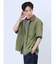 ユニバーサルスタイルウェア/UNIVERSAL STYLE WEAR work shirt