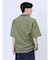 ユニバーサルスタイルウェア/UNIVERSAL STYLE WEAR work shirt