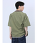 ユニバーサルスタイルウェア/UNIVERSAL STYLE WEAR work shirt