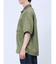 ユニバーサルスタイルウェア/UNIVERSAL STYLE WEAR work shirt