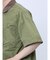ユニバーサルスタイルウェア/UNIVERSAL STYLE WEAR work shirt