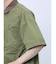 ユニバーサルスタイルウェア/UNIVERSAL STYLE WEAR work shirt