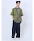 ユニバーサルスタイルウェア/UNIVERSAL STYLE WEAR work shirt