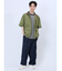 ユニバーサルスタイルウェア/UNIVERSAL STYLE WEAR work shirt