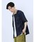 ユニバーサルスタイルウェア/UNIVERSAL STYLE WEAR work shirt