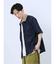ユニバーサルスタイルウェア/UNIVERSAL STYLE WEAR work shirt