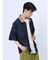 ユニバーサルスタイルウェア/UNIVERSAL STYLE WEAR work shirt