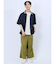 ユニバーサルスタイルウェア/UNIVERSAL STYLE WEAR work shirt