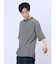 ユニバーサルスタイルウェア/UNIVERSAL STYLE WEAR Loose Tee