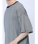 ユニバーサルスタイルウェア/UNIVERSAL STYLE WEAR Loose Tee