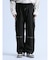 SD×PSYCHONATION ファイヤーマンバックル カーゴパンツ