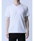 ランダムテレコ Vネック半袖Tシャツ