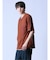 KAITEKI+ クルーネック半袖Tシャツ&タンクトップ アンサンブル