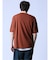 KAITEKI+ クルーネック半袖Tシャツ&タンクトップ アンサンブル