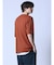 KAITEKI+ クルーネック半袖Tシャツ&タンクトップ アンサンブル